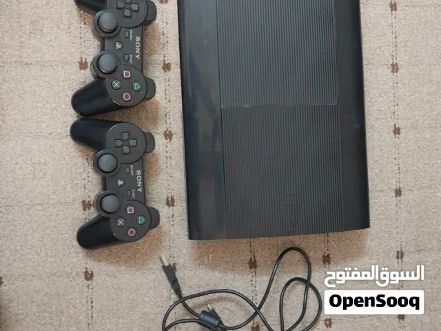 PlayStation 3 PlayStation for sale in Amman