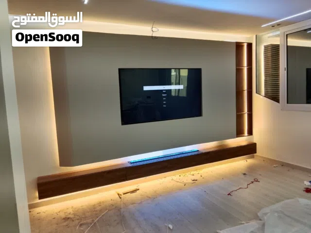 ديكورات داخليه وخارجيه
