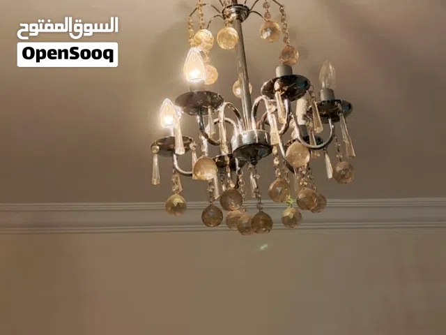 ثريات للبيع