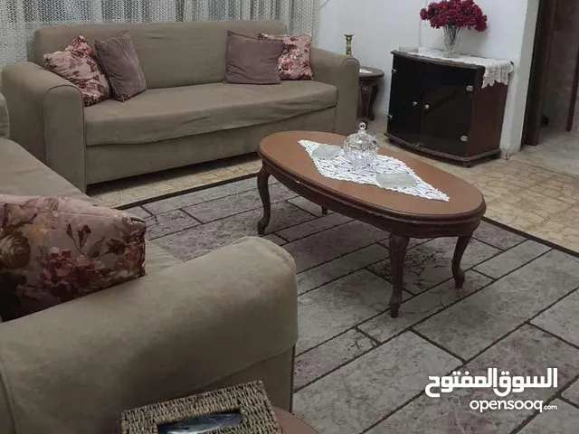 110m2 2 Bedrooms Apartments for Rent in Amman Jabal Al-Lweibdeh