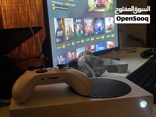 Xbox Series S