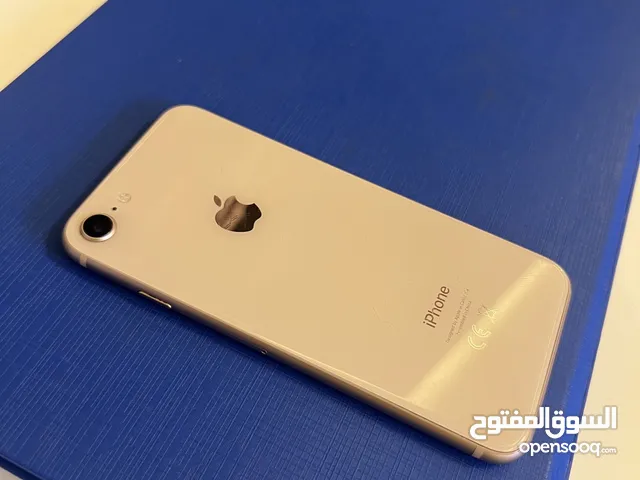 Apple iPhone 8 64 GB in Al Dhahirah