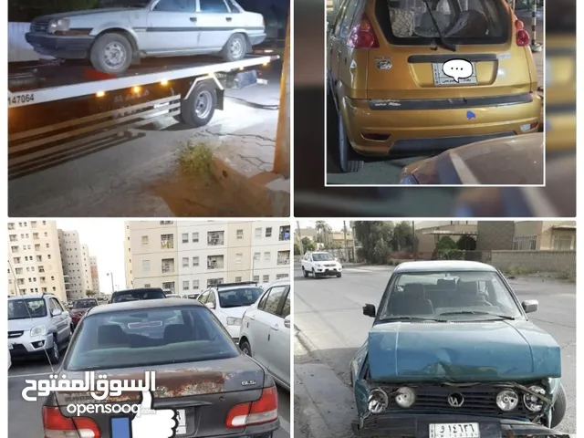 شراء كافة انواع السيارات القديمة والتسقيط بغداد خصوصي