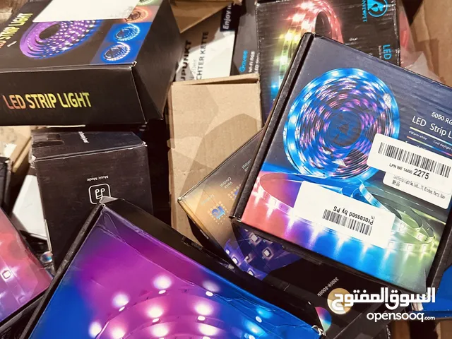 نشرات سمارت&كوفي&طاقة شمسية ،نشرات تعمل على البطارية