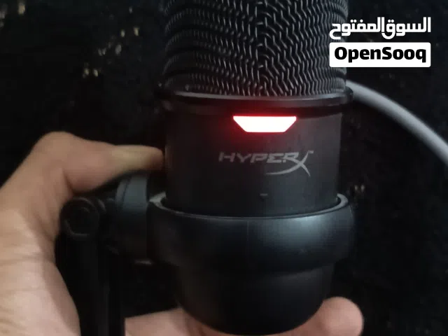 مايك سولو كاست هايبر اكس