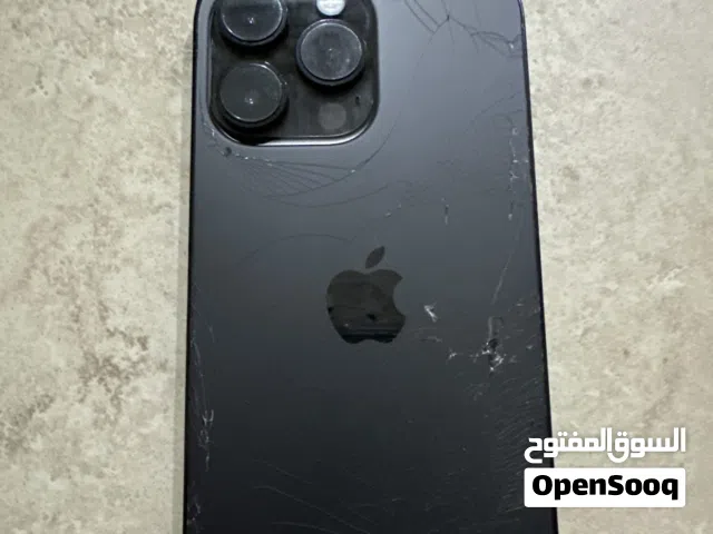 Apple iPhone 14 Pro Max 512 GB in Al Jahra