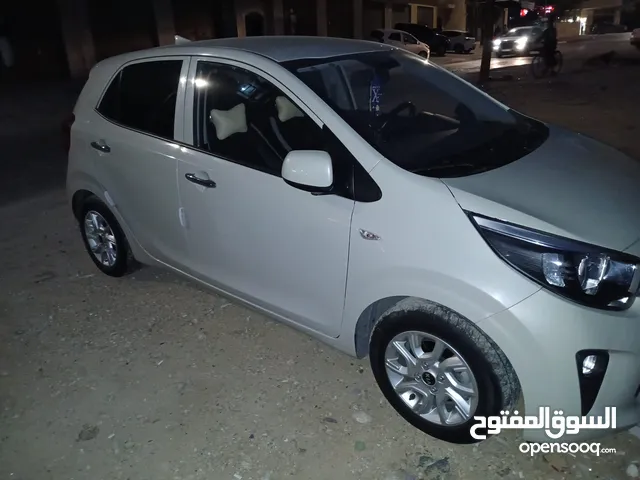 New Kia Picanto in Ramallah and Al-Bireh