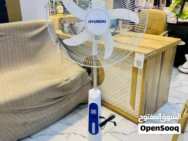 مروحه كهربائيه