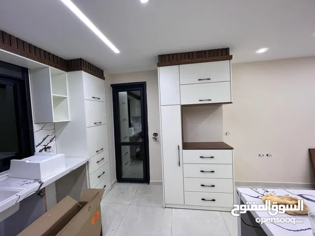 180 m2 3 Bedrooms Apartments for Sale in Ramallah and Al-Bireh Beitunia