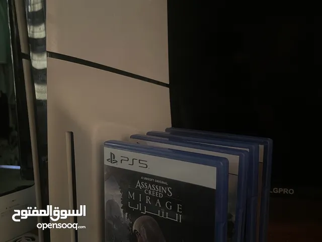 PlayStation 5 PlayStation for sale in Baghdad