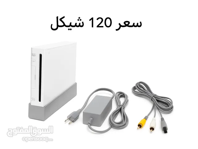 اسم الجهاز هو جهاز نينتندوي