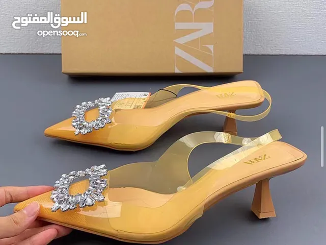 كعب من زارا