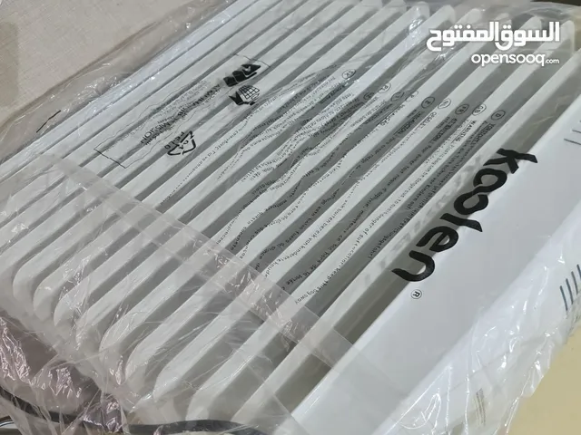 Koolen room heater 2500 watt 15 fine 2 months used like new