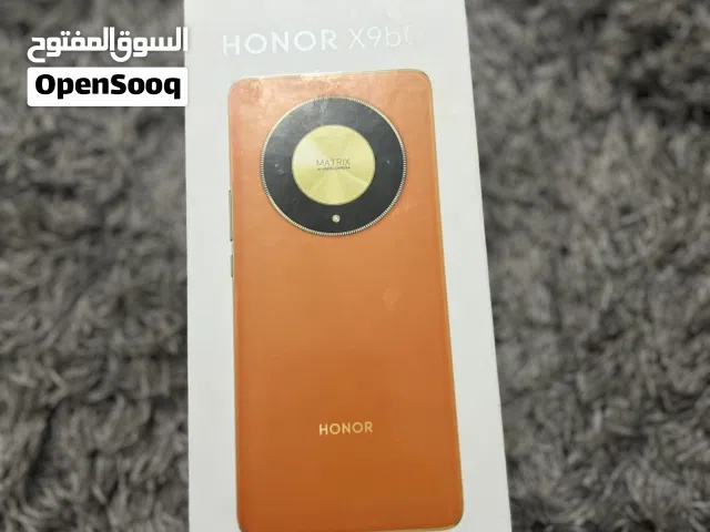 Honor Honor X9b 256 GB in Tripoli