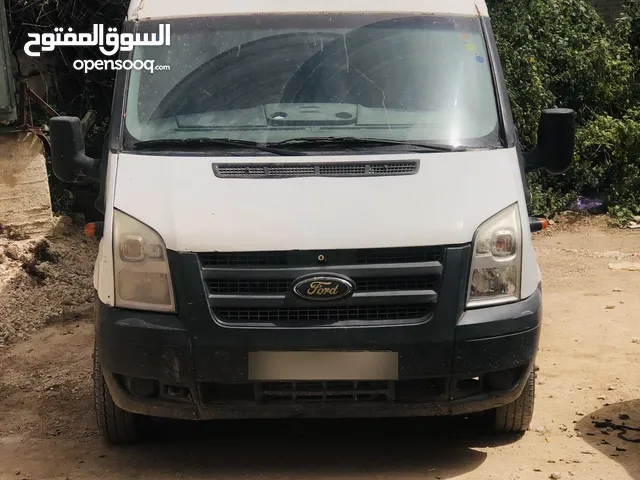 Used Ford Transit in Tubas