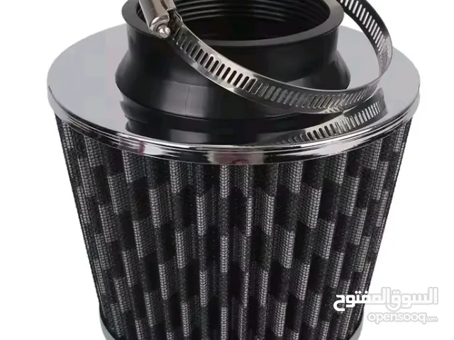 Universal Car Air Intake Filter – High Performance, Washable