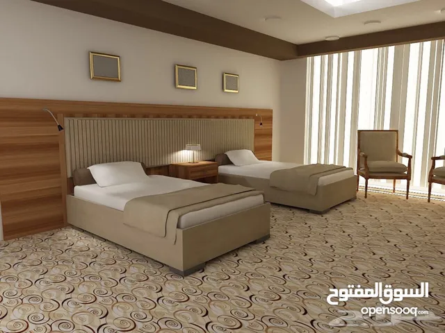 2 m2 3 Bedrooms Apartments for Rent in Dhofar Salala