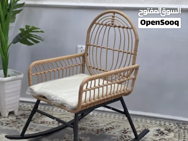 كرسي هـزاز بوهيمي