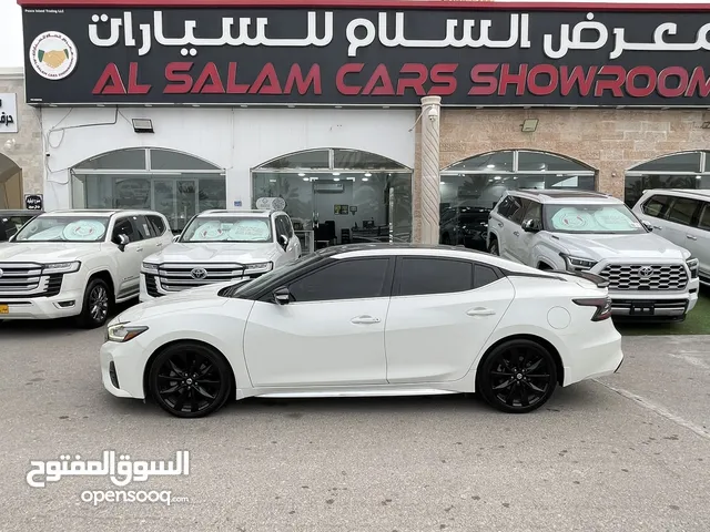 Nissan Maxima 2020 in Muscat
