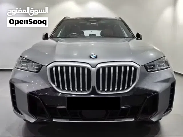 BMW X5 M kit