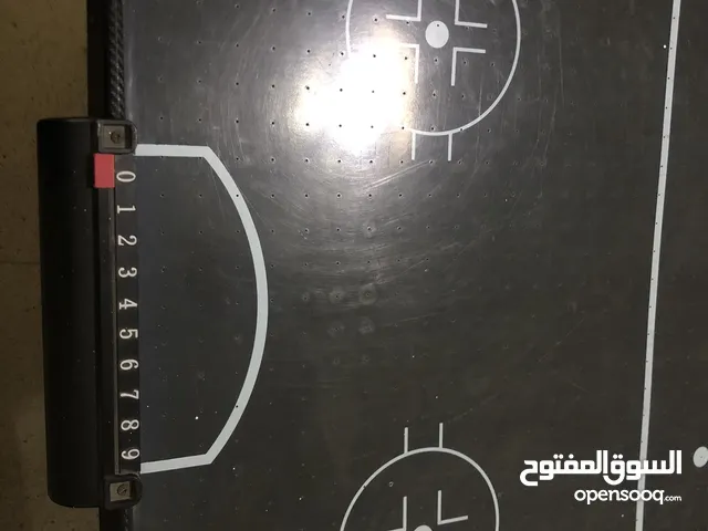 طاولة هوكي للبيع بسعر مغري