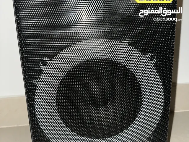Krypton Bluetooth Speaker