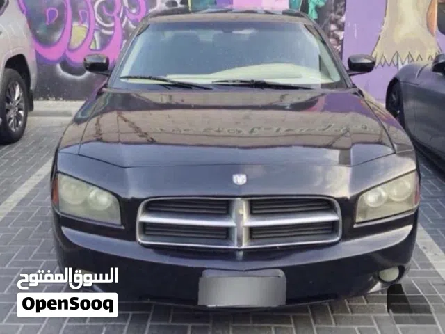 2006 Dodge Charger SXT