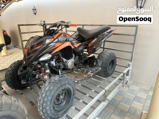 للبيع رابتر 700