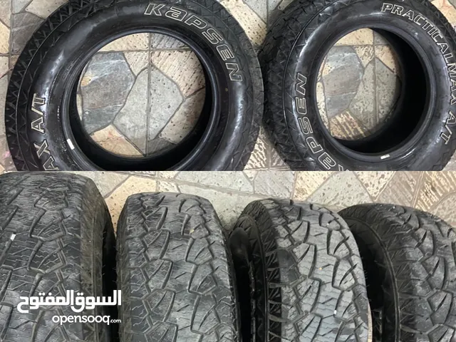  Other Tyres in Al Batinah