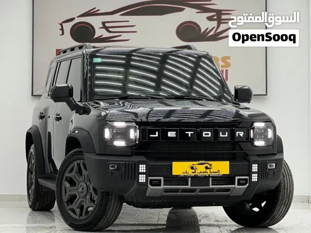 2026 جيتور T2