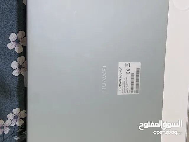 Huawei MatePad Pro 13.2 512 GB in Jeddah