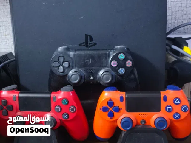 PlayStation 4 PlayStation for sale in Baghdad