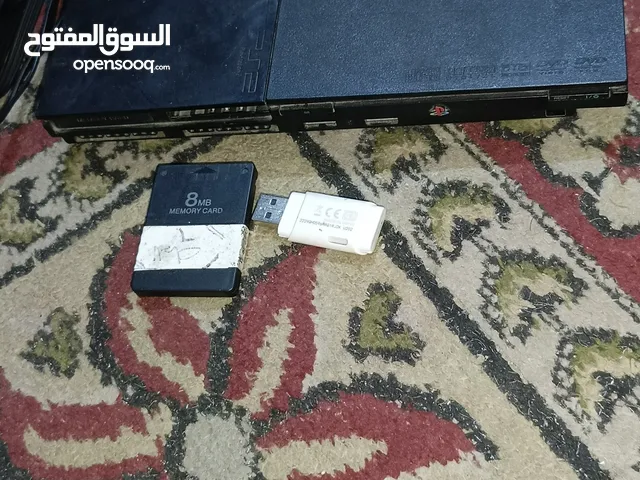 بلي ستيشن 2 للبيع