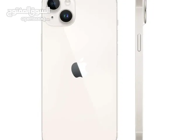 Apple iPhone 13 128 GB in Zarqa