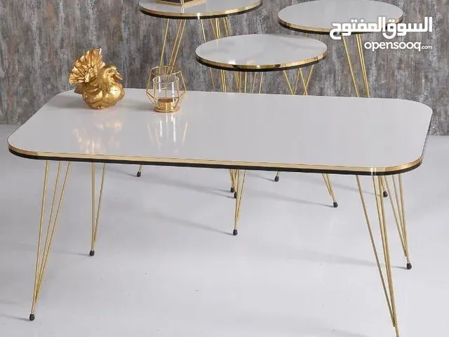 طاولة وسط  Coffee table