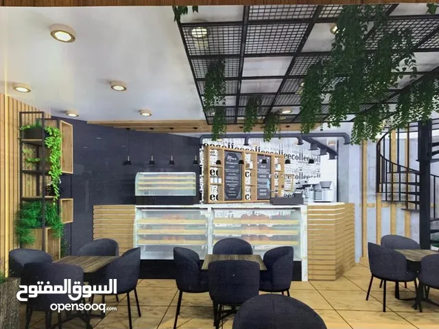 محل للبيع بالخلو