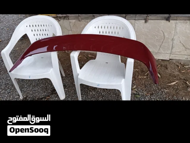 جناح موستانج 2004