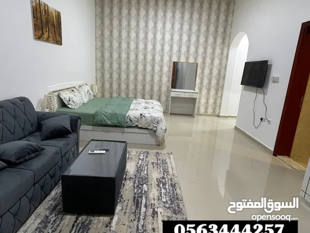 9931 m2 Studio Apartments for Rent in Al Ain Tawam