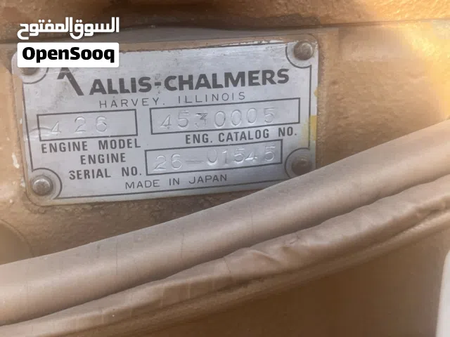 للبيع جنريتر