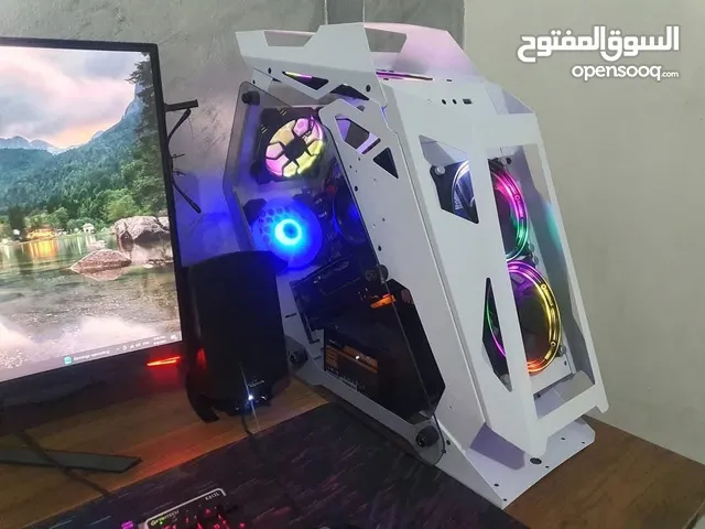 جهاز كمبيوتر