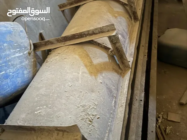 اعمده باطون حديد للبيع
