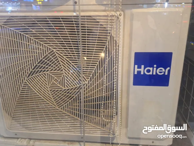 Al Ghassoun Air conditioning Services مؤسسة الغصون لخدمات التكييف