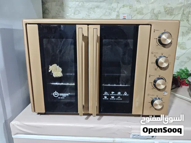 اوفن بعده بجيس جديد ومستعمل قليل