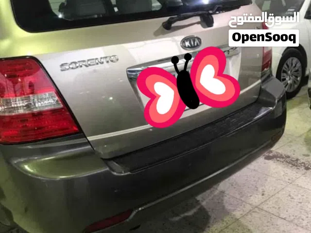 Used Kia Sorento in Mosul