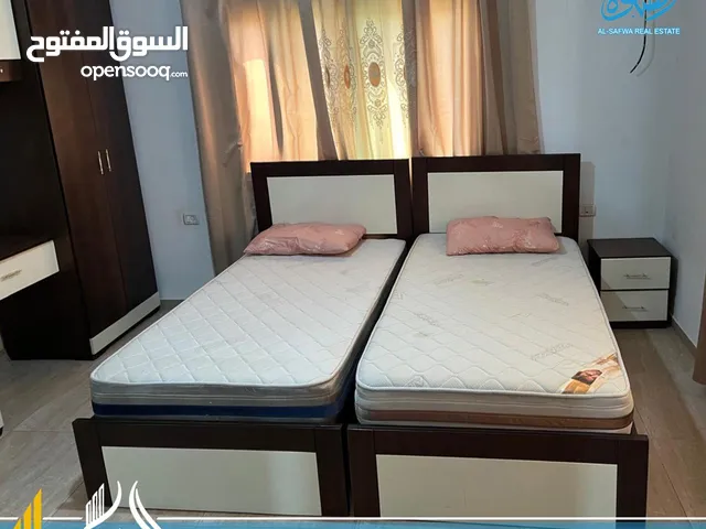 استديو مفروش للايجار عين منجد