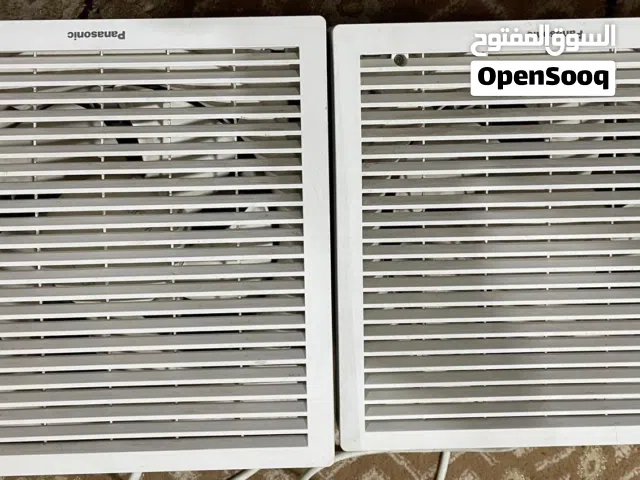 شفاط هواء باناسونيك Panasonic جديد مانختلف عالسعر .