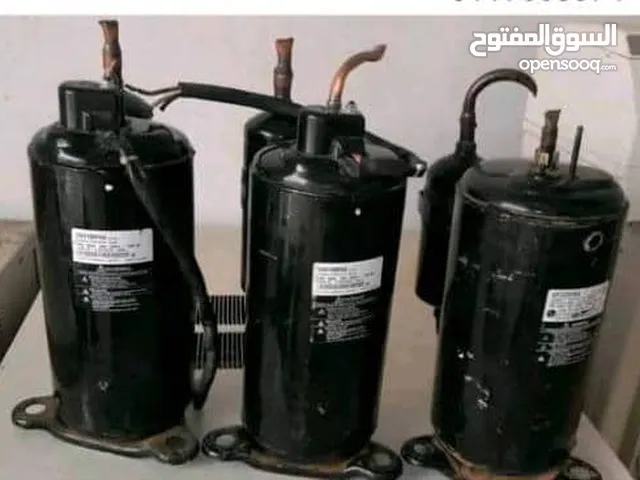 مكن مكيفات غاز اسبلت وفريون