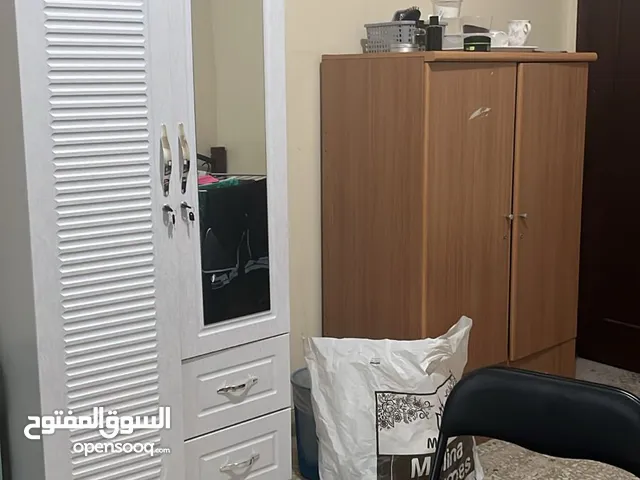 Furnished Monthly in Abu Dhabi Al Zahiyah