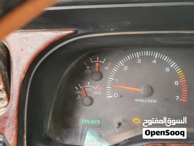 2000 Dodge Other