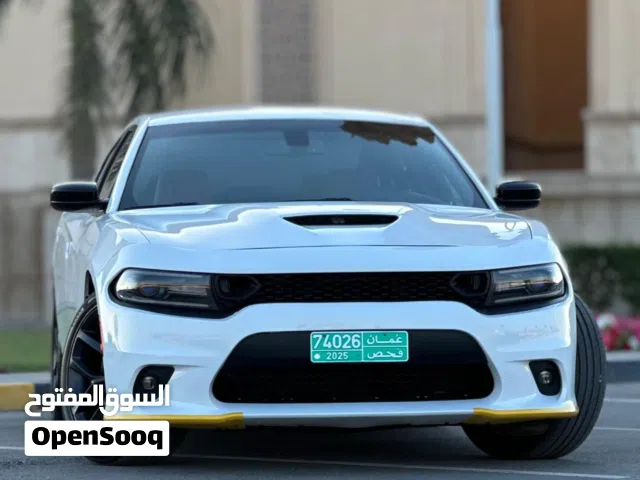 Used Dodge Charger in Al Batinah